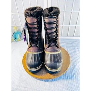 Sorel Waterproof Women’s Boots Size 10